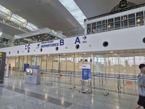 [하노이] 노이바이 (Noi Bai Airport) VIP 패스트 트랙