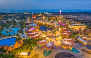 [즉시확정] 남호이안 빈원더스 티켓 (얼리버드 할인!) (베트남 전통 현지 문화의 섬) 