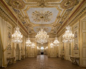 오텔 드 라 마린 