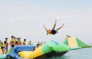 하이드로대시 싱가포르