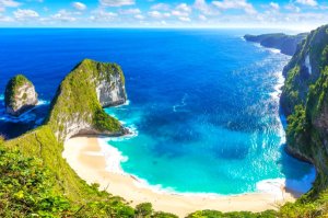 (한국어가이드) 발리 누사페니다 섬 투어