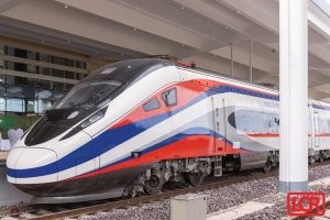 [라오스] 기차 예약(비엔티엔, 방비엥, 루앙프라방 출발) - QR코드티켓발송, 1등석 2등석 선택가능