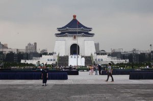 [타이페이]타이페이 시티투어 프라이빗 투어