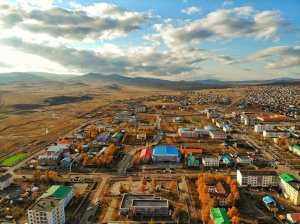 [몽골/6박7일] 홉스골 체류형 + 테르힝차강 + 미니사막 – 입체형 몽골 투어