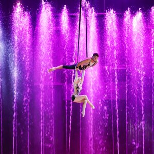 [제주] 스카이워터쇼