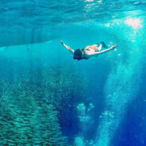 [보홀트래블] 조인 나팔링 투어 (Join Napaling Tour)