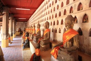 [비엔티엔] 프라이빗 비엔티엔 시티투어