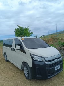 [보홀] 프라이빗 차량 렌트(차량+기사+유류포함) - 보홀에서 내 마음대로 여행하기