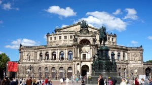 [프라하]드레스덴 & 작센스위스 한국인 가이드투어