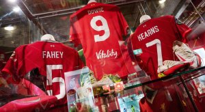 리버풀 FC 박물관 티켓