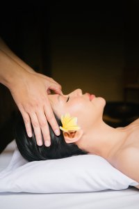 따만 아이르 스파 발리