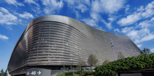 레알 마드리드 - 산티아고 베르나베우 경기장 투어 및 박물관