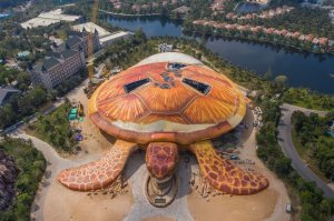 [푸꾸옥] 베트남 푸꾸옥 빈펄사파리 + 빈원더스 콤보티켓