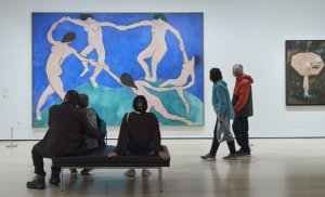 (더 저렴한!) 뉴욕 현대미술관 (MoMA) 입장권 - 반 고흐부터 워홀까지 한자리에서