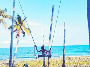 [발리] 인스타그래머블 Ver.2 천국의문 렘푸양 사원, 띠르다 강가, 따만 우중