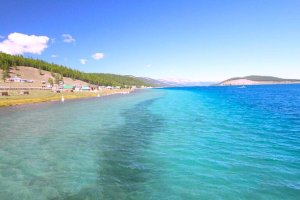 [겨울몽골]4박5일 홉스골