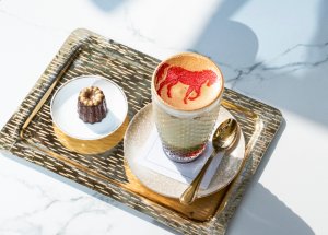 버즈 알 아랍 호텔 투어 - 봄맞이 할인 프로모션 진행중!