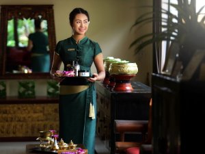 [파타야] 오아시스 스파 파타야 (좀티엔 지점)