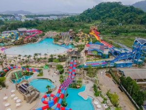 [푸켓] 안다만다 푸켓 워터파크