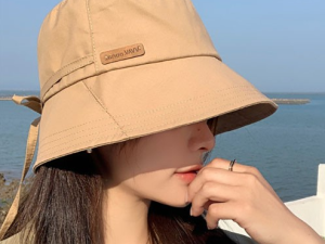 벙거지모자 사계절 선캡 썬캡 여름 캡모자 밀짚 왕골