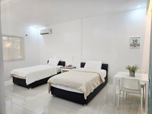 [보홀] 웰컴팩 귀국팩 0.5박 BS리조트