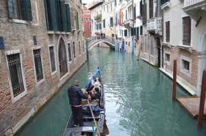 [베니스] 베니스 시내 워킹 투어