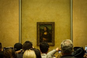 [파리] 한국인 가이드 루브르 박물관 한국인 가이드투어 