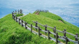 [한국어가이드] 후쿠오카 출발: 큐슈 구마모토 일일 버스 투어 B코스