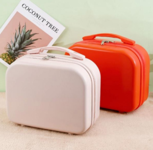 원톤14인치미니캐리어 기내용 캐리어 미니 레디백