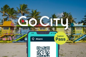 고시티 마이애미 익스플로러 패스 (최대 50% 할인 혜택!) 