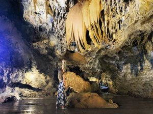 [오키나와] CAVE OKINAWA 입장권