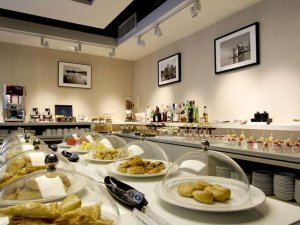 미라클 라운지 이용권 (수완나품 공항)