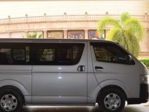 [세부] 세부 외곽지역 차량 서비스