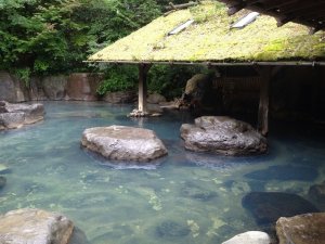 [벳푸]2박3일 큐슈 자연과 함께 하는 온천여행