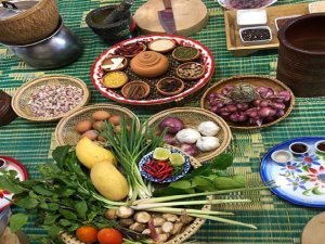 [방콕] 시암쿠커리 하우스 타이쿠킹스쿨