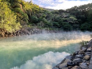 [대만 투어] 베이터우 & 양명산 국립공원 (타이페이 출발) 