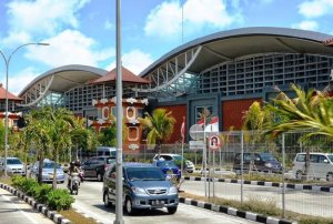 [발리]발리 픽업서비스 (공항 —> 호텔)