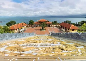 [푸꾸옥] 푸꾸옥 체크아웃투어 (대한항공, 진에어, 제주항공, 비엣젯부산)