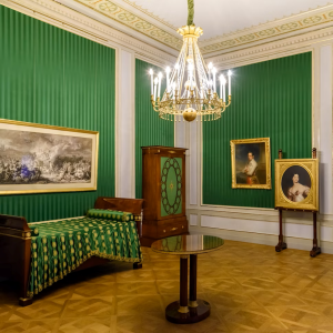 오스트리아 빈 : 알베르티나 미술관