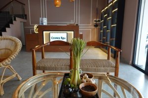 [푸꾸옥]베트남 푸꾸옥 크라운스파 & 네일 마사지 (한인사장님/ 그랜드월드 빈펄)