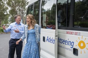 (애들레이드 출발, 종일 투어) 빅터 하버와 남부 하이라이트 투어