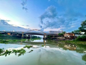 (한국어가이드) 아유타야 선셋 보트 단독 투어 & 공항샌딩 / 방콕 출발