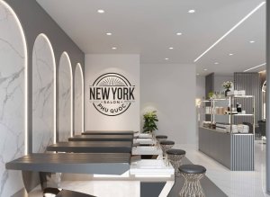 뉴욕 뷰티&스파 푸꾸옥