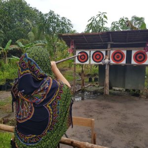  [코타키나발루]하루에 두가지 즐거움 가야섬과 뚜아이 반딧불!