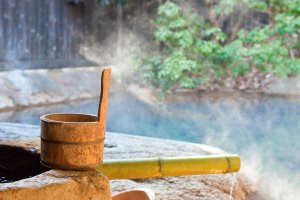 [후쿠오카] 쿠로카와 온천마을 + 히타 버스투어 [라쿠투어]