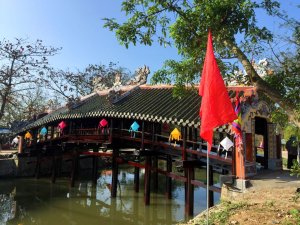 (후에 출발) 탄또안 마을 오토바이 투어 + 쿠킹 클래스