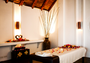 [보라카이 럭셔리 커플 스파] 포세이돈 스파