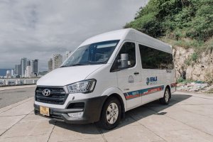 [나트랑] 나트랑  출발 달랏 일일 단독 택시투어