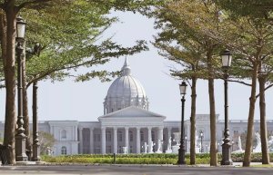 타이난 치메이 박물관 (유럽풍 정원과 특별 전시회까지)