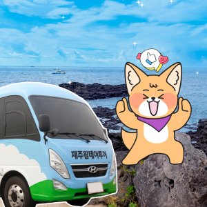 [제주] 제주투어패스BUS